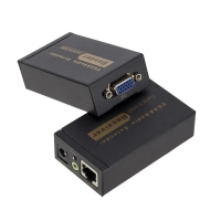 Kvm Switch / Extender