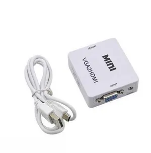SENSEI HDMI2VGA HDMI TO VGA 1080P CEVIRICI ADAPTOR