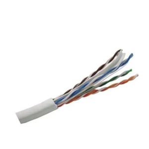 SENSEI SC-305LZSH 305MT 23AWG UTP CAT6 HALOJEN FREE GRI RENK KABLO