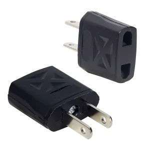 Powermaster PM-9810 Amerikan Fiş Tersi Çevirici 