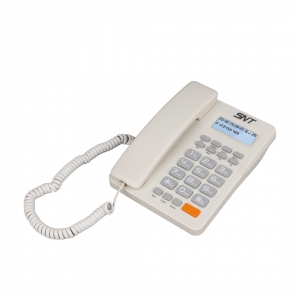Dect ve Masaüstü Telefon