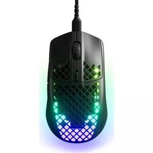 STEELSERIES AEROX 3 RGB GAMING MOUSE 