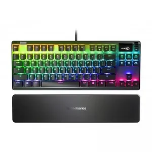 STEELSERIES APEX PRO TKL RGB MEKANIK OYUNCU KLAVYE