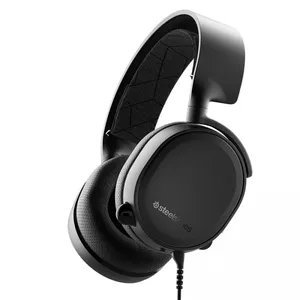 STEELSERIES ARCTIS 3 2019 OYUNCU KULAKLIĞI - SIYAH