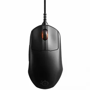 STEELSERIES PRIME FPS GAMING MOUSE SIYAH 