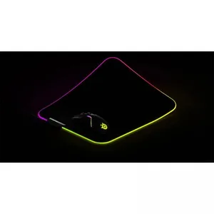 STEELSERIES PRISM CLOTH MEDIUM RGB MOUSEPAD 