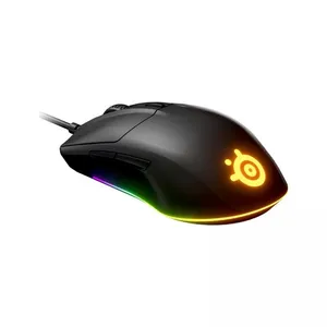 STEELSERIES RIVAL 3 RGB OPTIK OYUNCU MOUSE