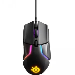 STEELSERIES RIVAL 600 RGB GAMING MOUSE 