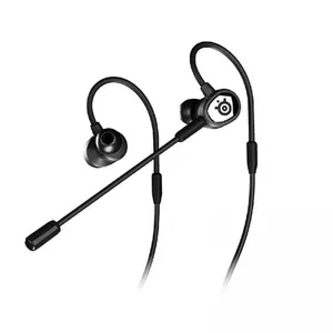 STEELSERIES TUSQ KULAKİÇİ KULAKLIK
