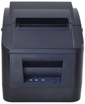 SUNLUX RP8030 203DPI DİREKT TERMAL USB+SERİ+ETHERNET FİŞ YAZICI 