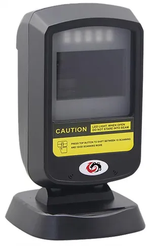 SUNLUX XL-2303 2D KABLOLU MASAÜSTÜ BARKOD OKUYUCU 