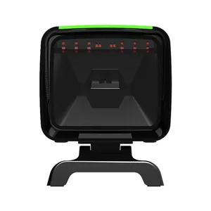 SUNLUX XL-2360A 2D KAREKOD KABLOLU USB MASAÜSTÜ BARKOD OKUYUCU