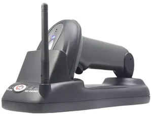 SUNLUX XL-9522 2D KAREKOD KABLOSUZ BARKOD OKUYUCU