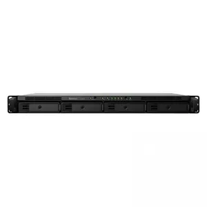 SYNOLOGY RS819 RACK 4 ADET 3.5 DESTEKLI STORAGE 