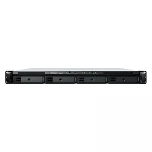 SYNOLOGY RS822PLUS NAS 4 ADET 3.5 - 2.5 DISK DESTEKLI NAS SERVER 