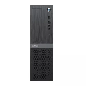 TECHNOPC GREEN SFF SIH5825 INTEL I5-11400 8GB DDR4 256GB DOS BİLGİSAYAR