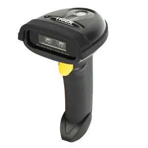 TIGER CS611 1D CCD KABLOSUZ USB BARKOD OKUYUCU