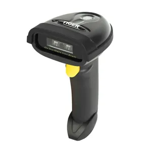 TIGER CS611-BT 1D LAZER KABLOSUZ BLUETOOTH + 2.4G BARKOD OKUYUCU