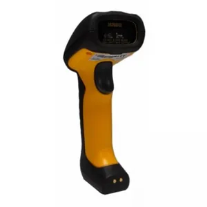 TIGER RS52 2D KAREKOD KABLOSUZ BLUETOOTH BARKOD OKUYUCU + CRADLE 