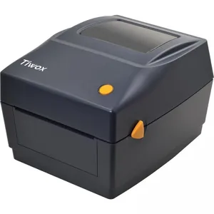 TIWOX DT-290 203DPI DİREKT TERMAL USB BARKOD YAZICI 