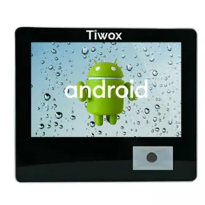 TIWOX FG-1500 FİYAT GÖR CİHAZI