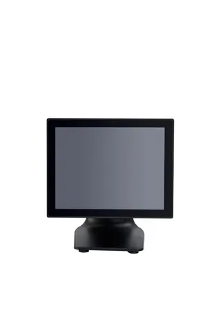 TIWOX TP-1500 15" I5 3. NESİL 128GB SSD 8GB ENDUSTRIYEL POS PC