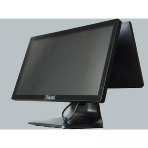 TIWOX TP-4850D 18.5 I5 5.NESİL 128GB SSD 8GB + 15.6 MÜŞTERİ EKRANI 