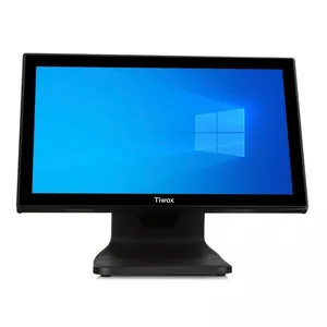 TIWOX TP-4950 18.5 I5 5.NESİL 128GB SSD 8GB 1366X768 DOKUNMATİK POS PC