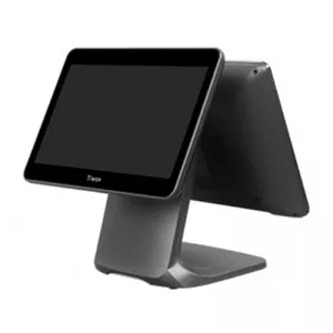 TIWOX TP-9500D POS BİLGİSAYAR CY610TWX0032 MÜŞTERİ EKRANLI
