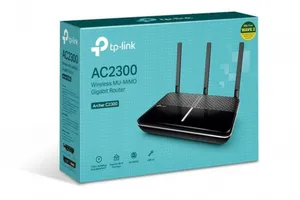 TP-LINK ARCHER C2300 5GHZ KABLOSUZ DUAL ROUTER 