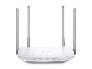 TP-LINK ARCHER C50 867MBPS 4 PORT DUAL GIGABIT ROUTER 