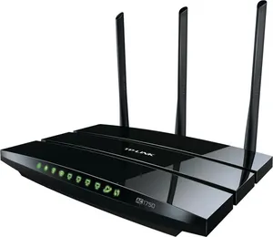 TP-LINK ARCHER C7 AC1750 4XG.BIT 2XUSB DUAL ROUTER 