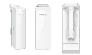 TP-LINK CPE220 2.4GHZ 300MBPS 12DBI DIŞ ORTAM ACCESS POINT 
