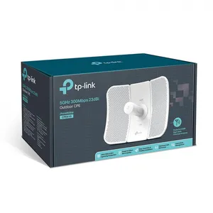 TP-LINK CPE610 5GHZ 300MBPS 23DBI DIŞ ORTAM ACCESS POINT 