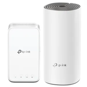 TP-LINK DECO E3 1200MBPS MESH WI-FI SİSTEMİ (İKİLİ) 