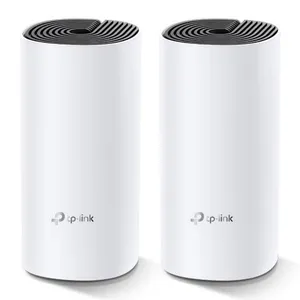 TP-LINK DECO M4 1200MBPS MESH WI-FI SİSTEMİ (İKİLİ) 