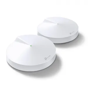 TP-LINK DECO M5 1300MBPS MESH WI-FI SİSTEMİ (İKİLİ) 