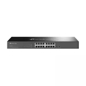 TP-LINK DS1016G 16 PORT GIGABIT SWITCH 