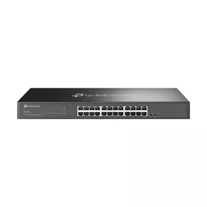TP-LINK DS1024G 24 PORT GIGABIT RACKMOUNT SWITCH 