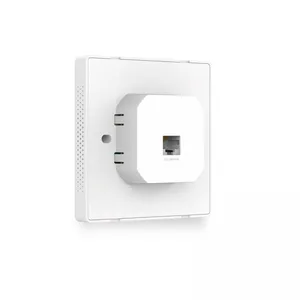 TP-LINK EAP115-WALL 300MBPS KABLOSUZ DUVAR TIPI ACCESS POINT 