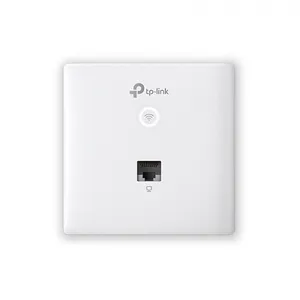 TP-LINK EAP230-WALL 300MBPS KABLOSUZ DUVAR TIPI ACCESS POINT 