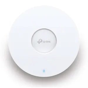 TP-LINK EAP613 AX1800 DUAL BAND WIFI6 1XGBIT RJ45 574MBPS/2.4GHZ/1201MBPS/5GHZ ACCESS POINT (ADAPTÖRSÜZ) 