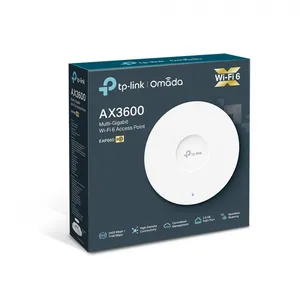 TP-LINK EAP660 HD AX3600 TAVAN TIPI WIFI6 ACCESS POINT 