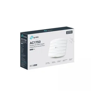 TP-LINK FESTA F52 1 PORT GIGABIT 2.4/5GHZ 1317MBPS AX1350 WiFi 5 POE CLOUD YONETILEBILIR ACCESS POINT
