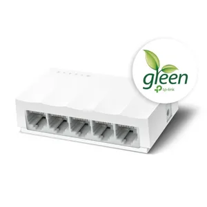 TP-LINK LS1005 5 PORT 10/100 DESKTOP SWITCH 
