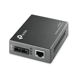 TP-LINK MC100CM FAST ETHERNET MEDYA DÖNÜŞTÜRÜCÜ 