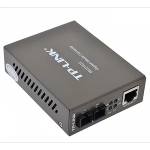 TP-LINK MC210CS GIGABIT ETHERNET MEDYA DÖNÜŞTÜRÜCÜ 
