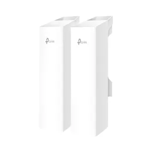 TP-LINK OMADA EAP215-BRIDGE KIT 5GHZ 867MBPS 1KM PTP DIŞ ORTAM 2 LI SET ACCESS POINT