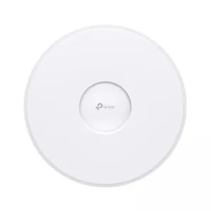 TP-LINK OMADA EAP770 BE11000 TRIBAND WI-FI7 1X10G 5760MBPS/6GHZ/4320MBP/5GHZ/574MBPS/2.4GHZ ACCESS POINT (ADAPTÖRSÜZ) 