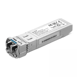 TP-LINK OMADA TL-SM5110-LR Fiber Optik Tek modlu SFP+ LC Alıcı-Verici